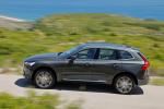 Volvo XC60 D5 Inscription 2017 года (WW)